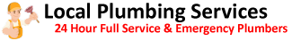 Oconee Plumbers